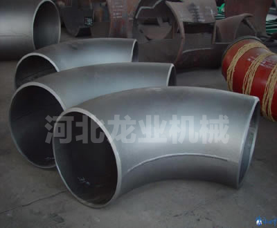 對(duì)焊彎頭